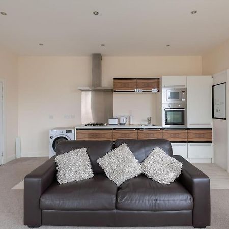 Castlebank House Flats, Dingwall Εξωτερικό φωτογραφία
