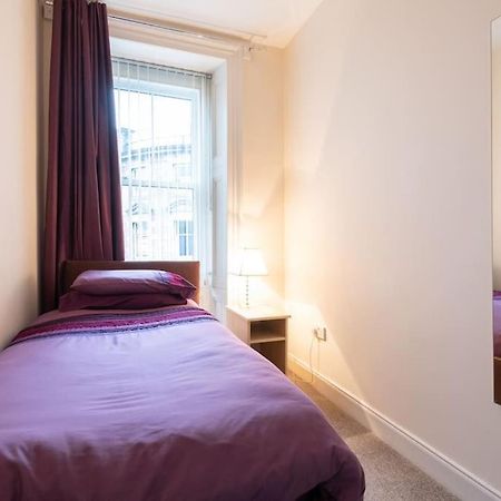 Castlebank House Flats, Dingwall Εξωτερικό φωτογραφία