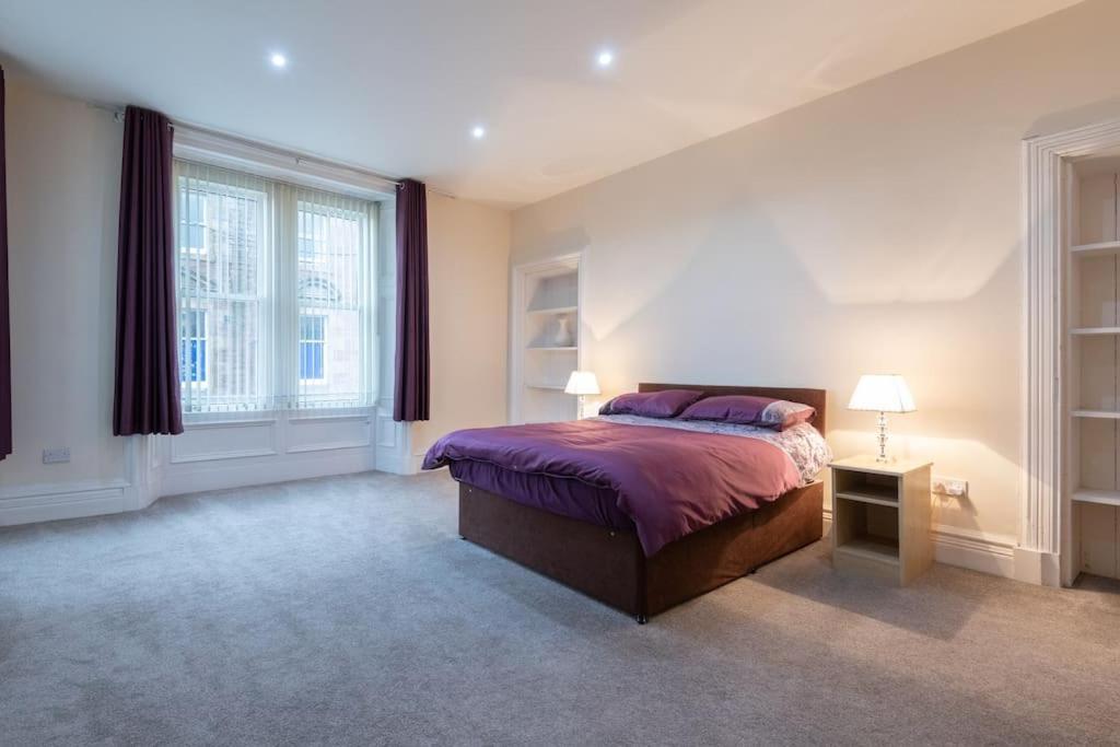 Castlebank House Flats, Dingwall Εξωτερικό φωτογραφία