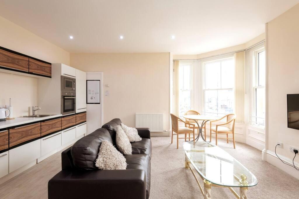 Castlebank House Flats, Dingwall Εξωτερικό φωτογραφία