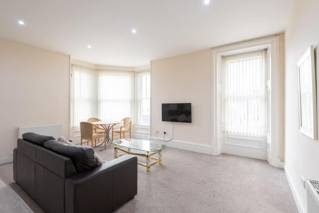 Castlebank House Flats, Dingwall Εξωτερικό φωτογραφία