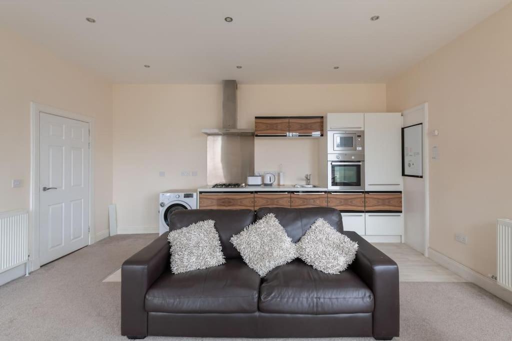 Castlebank House Flats, Dingwall Εξωτερικό φωτογραφία