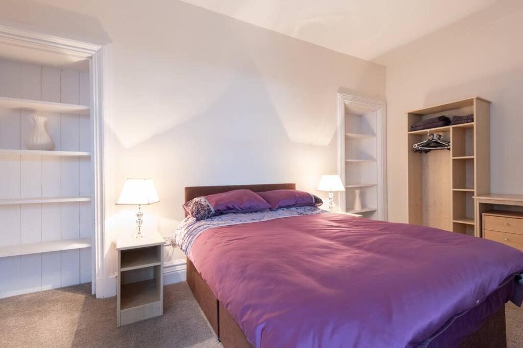 Castlebank House Flats, Dingwall Εξωτερικό φωτογραφία