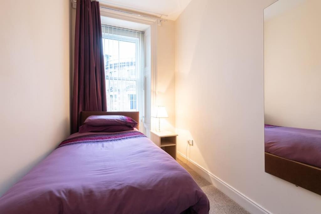 Castlebank House Flats, Dingwall Εξωτερικό φωτογραφία