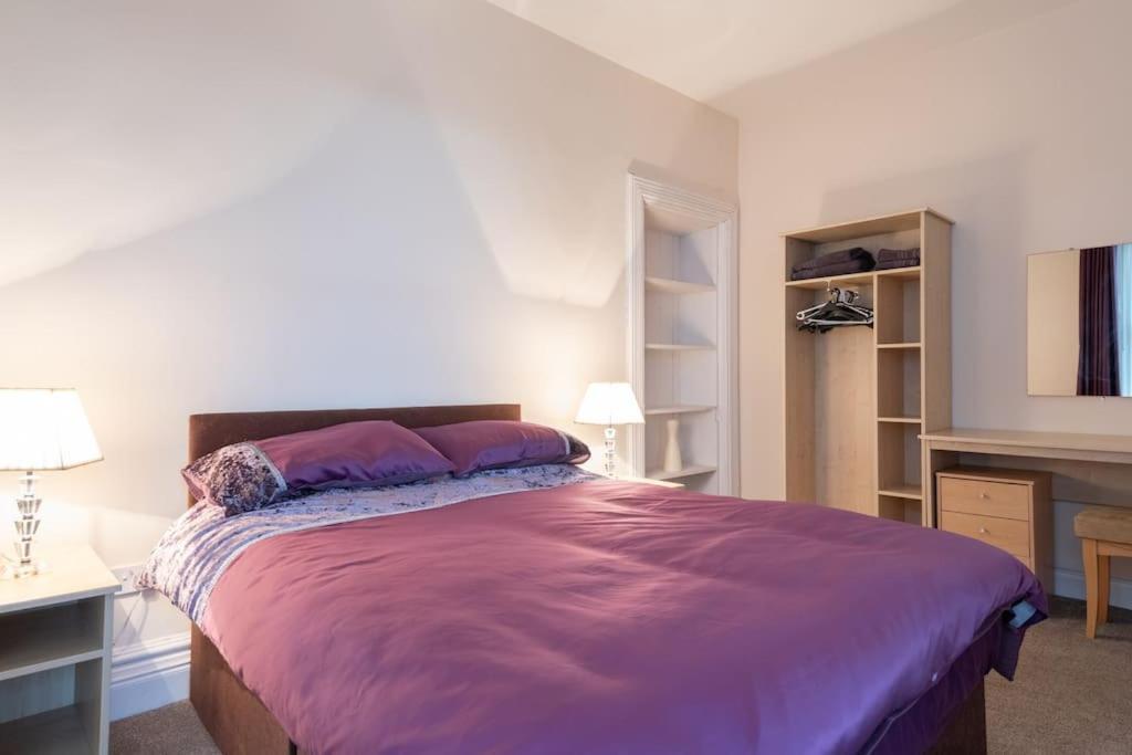 Castlebank House Flats, Dingwall Εξωτερικό φωτογραφία