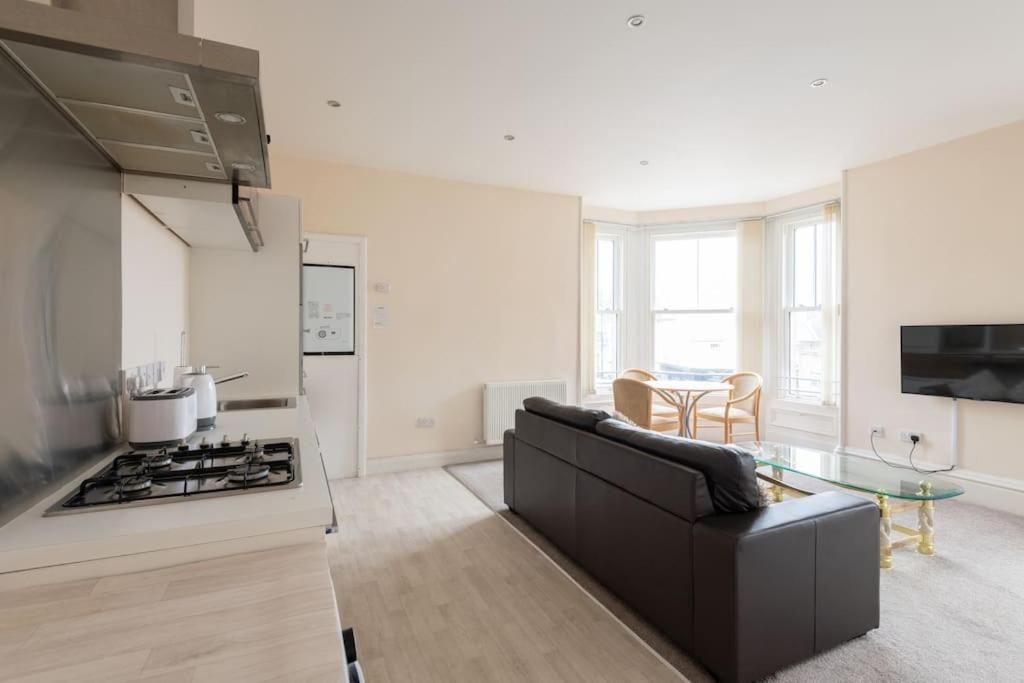Castlebank House Flats, Dingwall Εξωτερικό φωτογραφία