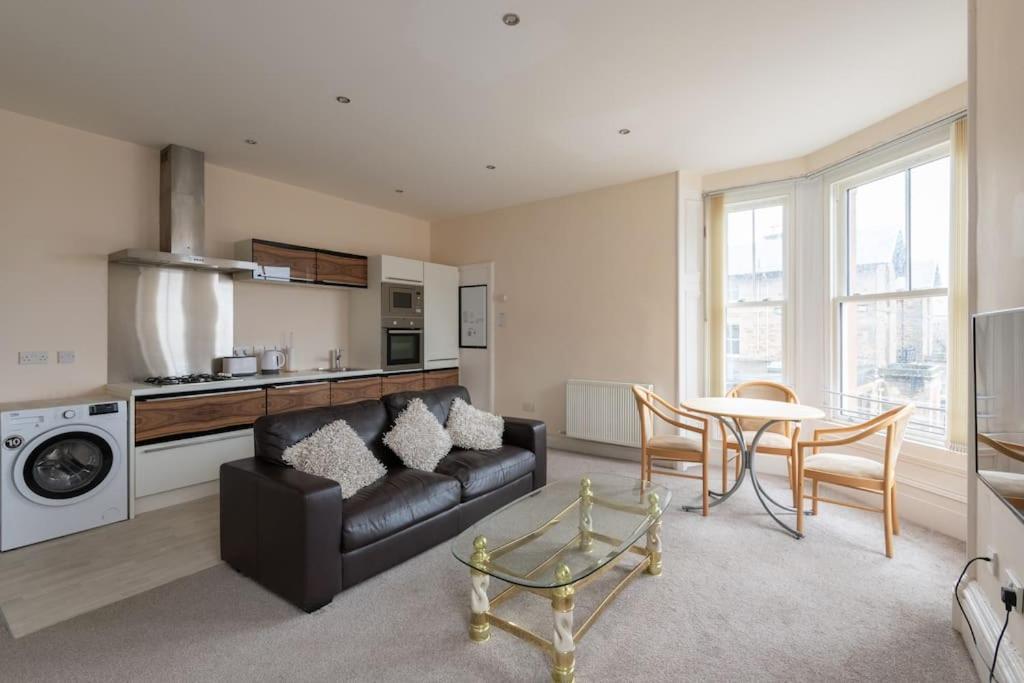 Castlebank House Flats, Dingwall Εξωτερικό φωτογραφία