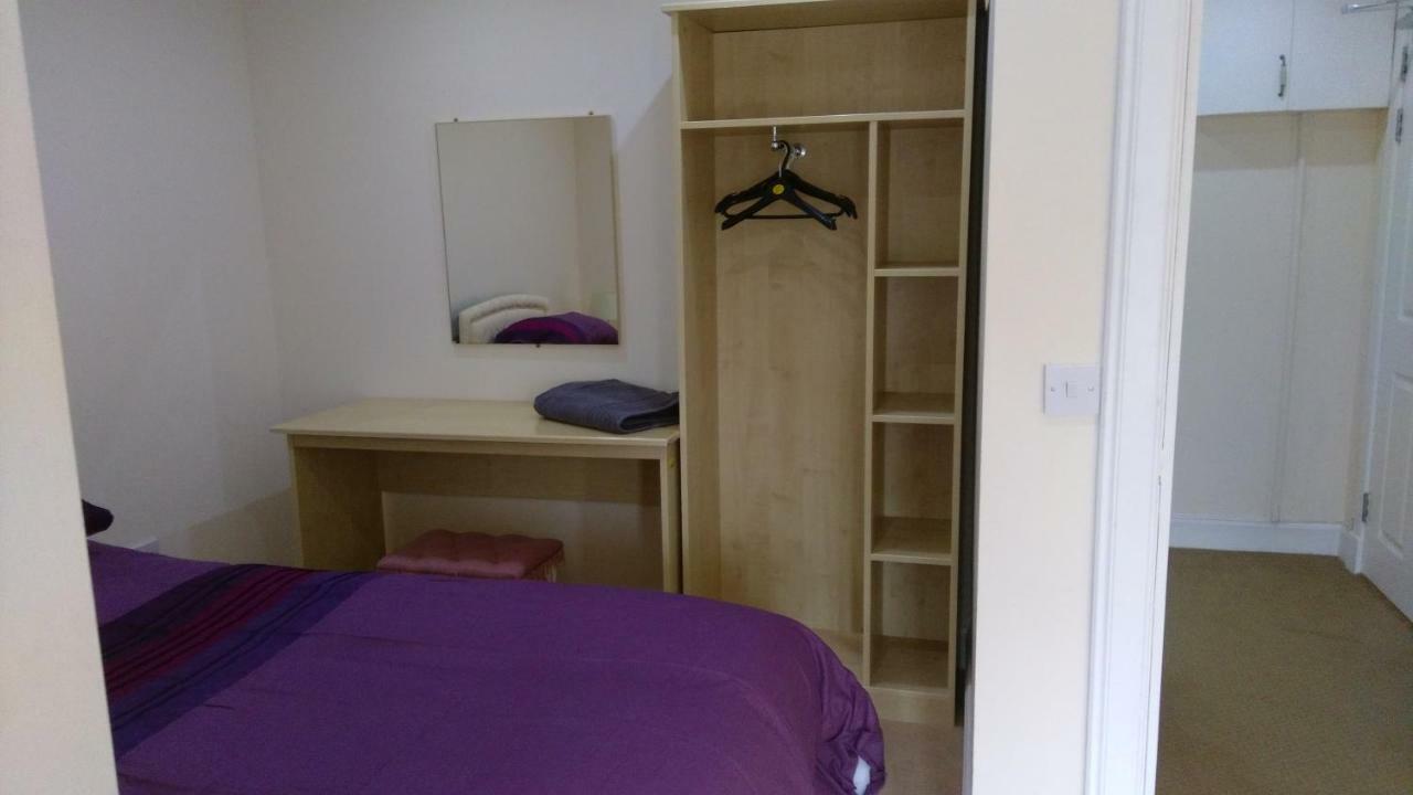 Castlebank House Flats, Dingwall Εξωτερικό φωτογραφία
