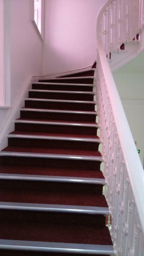 Castlebank House Flats, Dingwall Εξωτερικό φωτογραφία