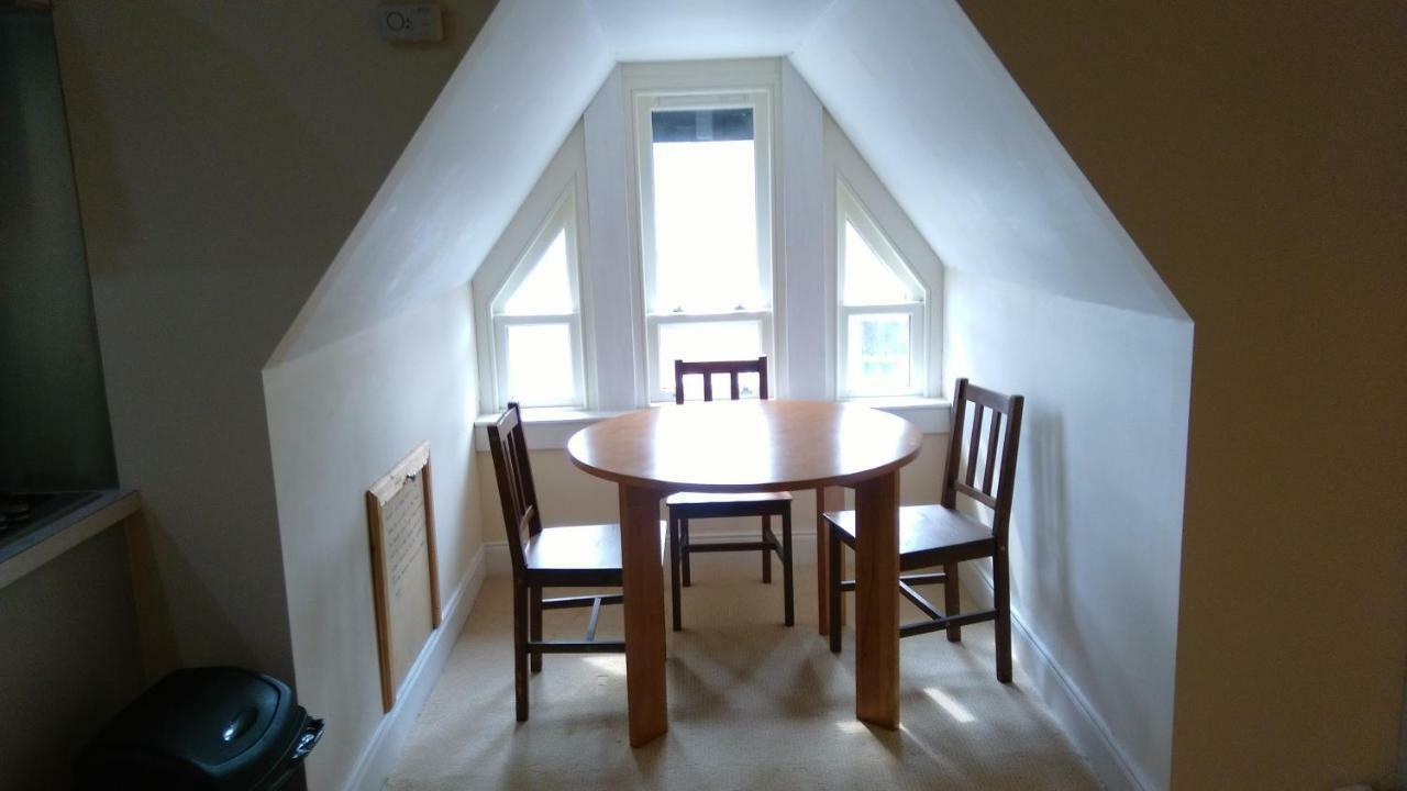 Castlebank House Flats, Dingwall Εξωτερικό φωτογραφία